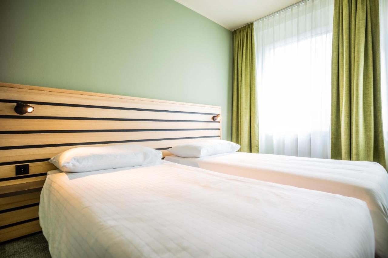 Flexymotel Spielberg Spielberg Bei Knittelfeld Екстериор снимка