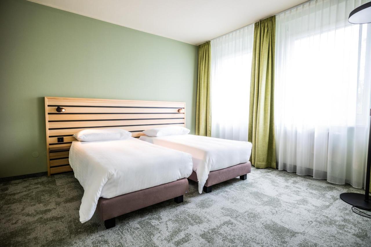 Flexymotel Spielberg Spielberg Bei Knittelfeld Екстериор снимка