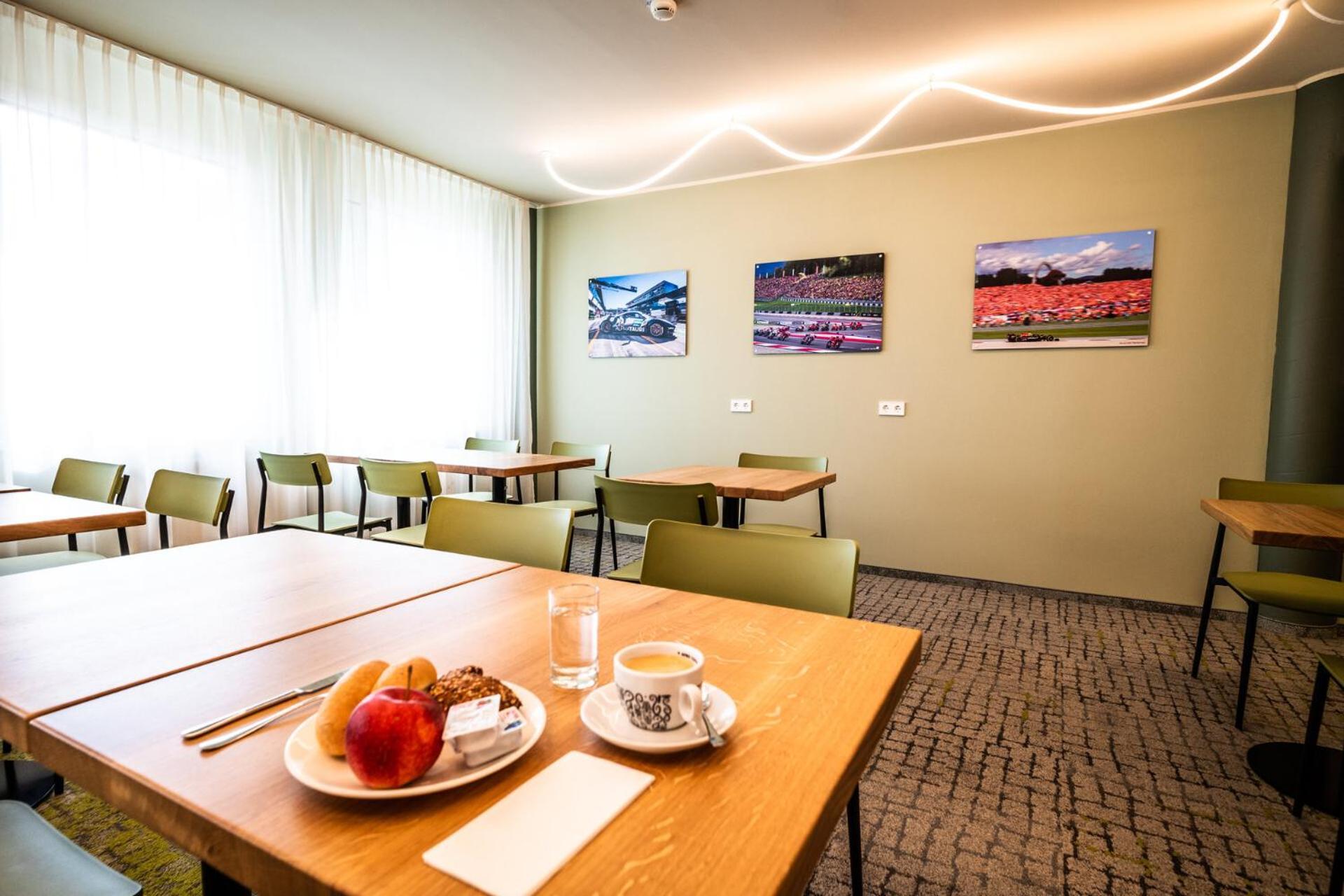 Flexymotel Spielberg Spielberg Bei Knittelfeld Екстериор снимка