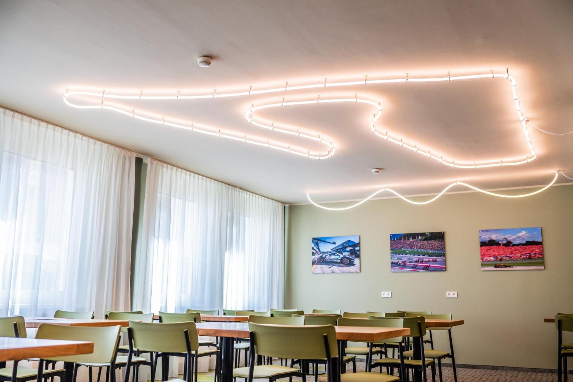 Flexymotel Spielberg Spielberg Bei Knittelfeld Екстериор снимка