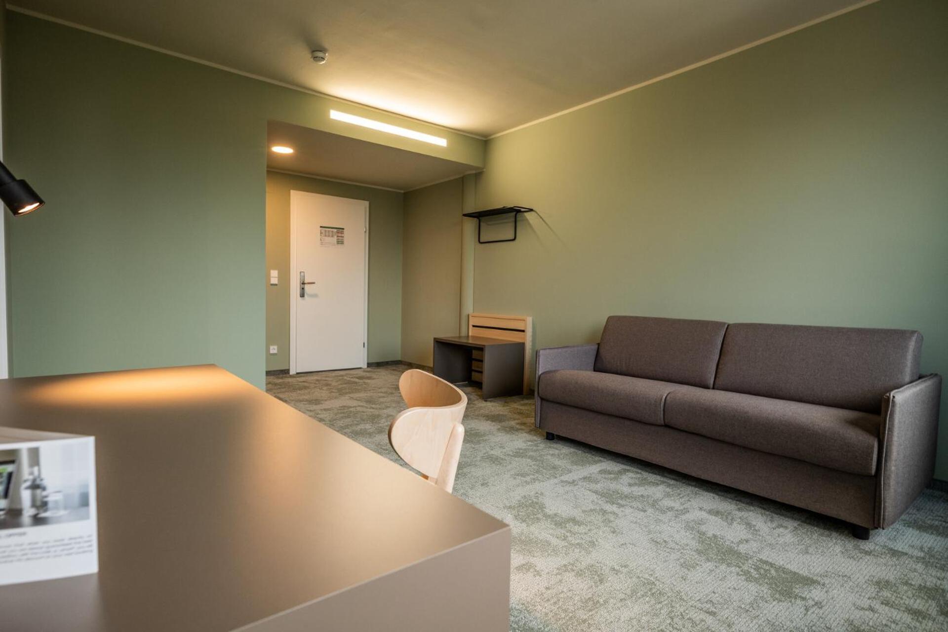 Flexymotel Spielberg Spielberg Bei Knittelfeld Екстериор снимка