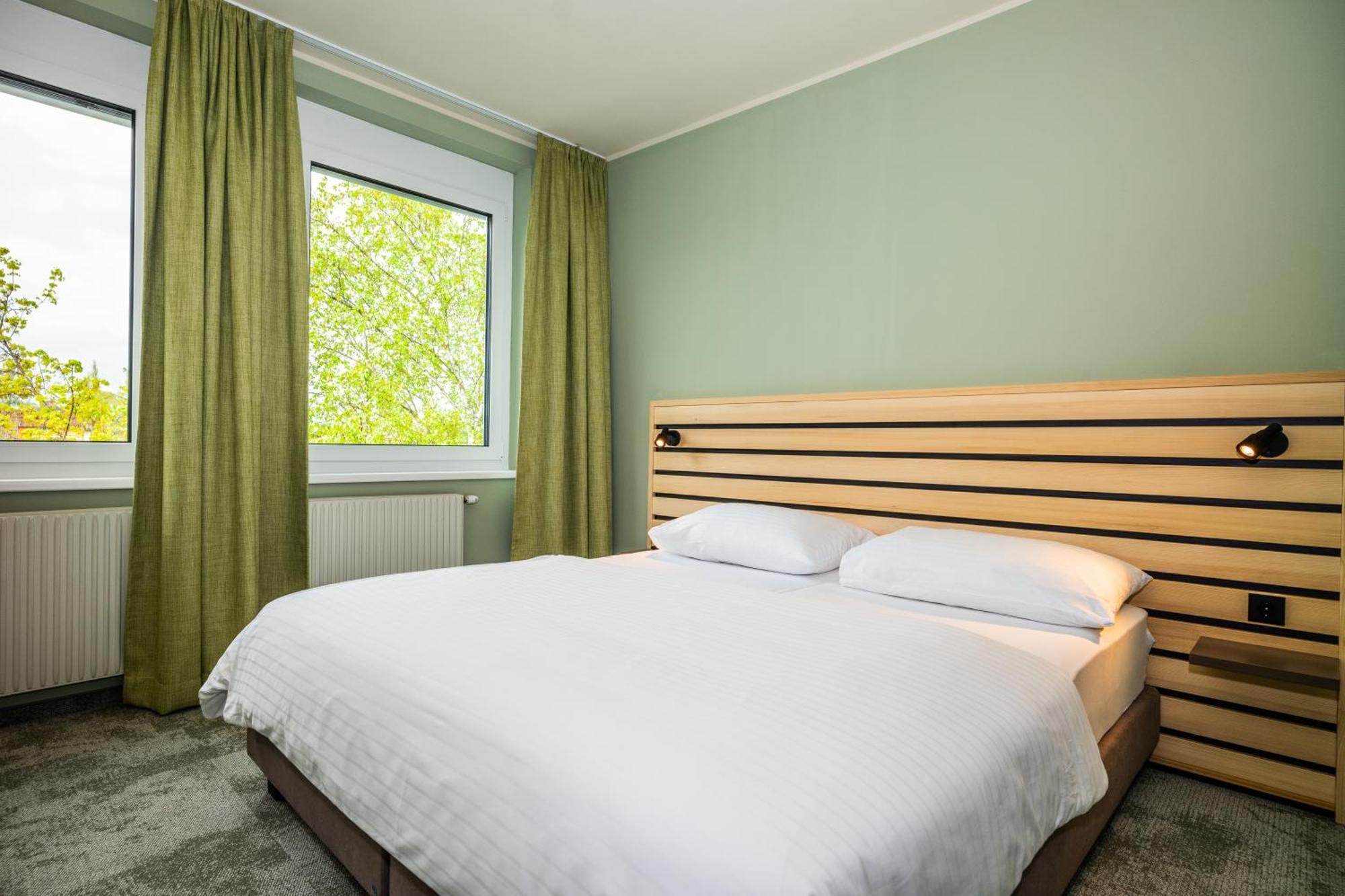 Flexymotel Spielberg Spielberg Bei Knittelfeld Екстериор снимка